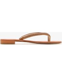Cornetti - Pogliano Sandals - Lyst