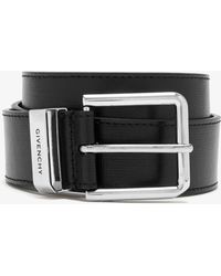Givenchy - Gentlemen Belt - Lyst