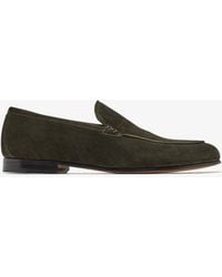 Forsa - Callum Loafers - Lyst