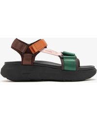 Onwuad - Schon Tech Sandals - Lyst