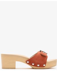 Scholl - Pescura Ibiza Sandals - Lyst