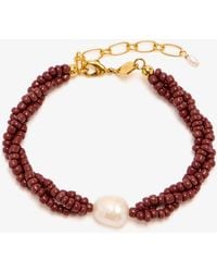Anni Lu - Rodeo Bracelet - Lyst