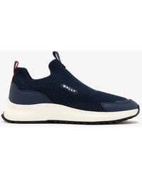 Bally - Dewan-T Sneakers - Lyst