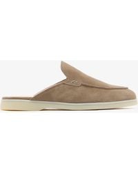 Forsa - Blake Slippers - Lyst
