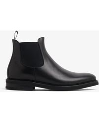 Mengloria - Valor Chelsea Boots - Lyst