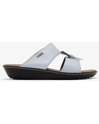 Tod's - Arabic Sandals - Lyst