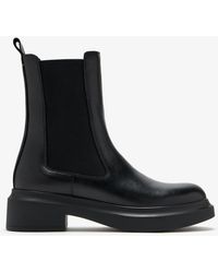 The Lline - Polly Boots - Lyst