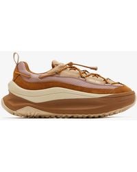 Moon Boot - Moon247 Xlace Sneakers - Lyst