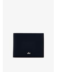 Roderer - Award 6Cc Bifold Wallet - Lyst