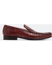 Faggioli Atelier - Arona Loafers - Lyst
