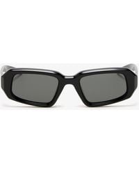 Off Broadway - Five Five Five Sunglasses - Lyst