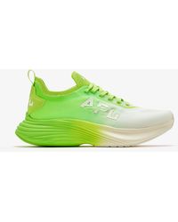 Athletic Propulsion Labs - Podium Sneakers - Lyst