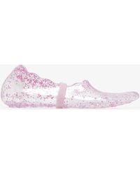 MONFARADI MARE - Stars Beach Ballerinas - Lyst