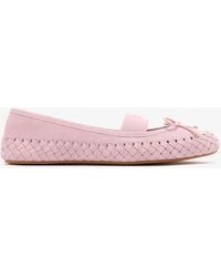 Chloé - Millie Ballerinas - Lyst