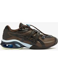 Asics - X Cecilie Bahnsen Gel-Kinetic Fr Sneakers - Lyst