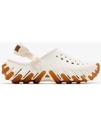 Crocs™ - Echo Gum Ro Clogs - Lyst