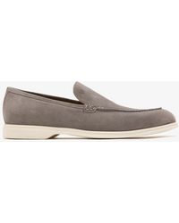 Mengloria - Aspen Loafers - Lyst