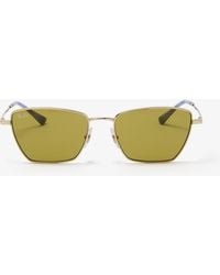 Ray-Ban - Drea Bio-Based Sunglasses - Lyst
