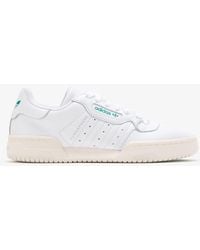 adidas - Powerphase Sneakers - Lyst