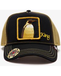 Goorin Bros - Quart Major Trucker Cap - Lyst
