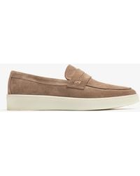 Forsa - Armando Loafers - Lyst
