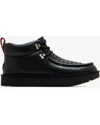 UGG - X Ambush Ankle Boots - Lyst