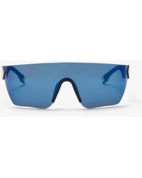 Fendi - Ff Square Sunglasses - Lyst