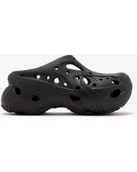 Crocs™ - Caged Clogs - Lyst