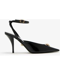 Versace - Pumps - Lyst