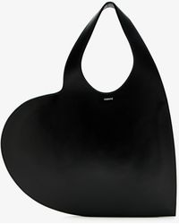 Coperni - Double Heart Tote Bag - Lyst