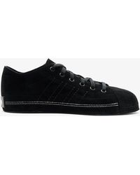 Y-3 - Nbhd Nizzastar Lo Sneakers - Lyst