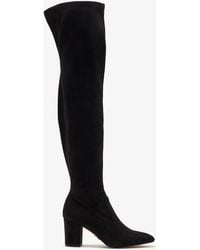 Steve Madden - Crosswalk Over-The-Knee Boots - Lyst