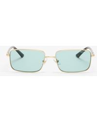 Jimmy Choo - Gavin Sunglasses - Lyst