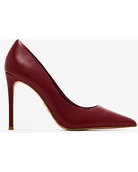 Steve Madden - Thrive Pumps - Lyst