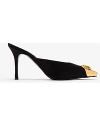 The Lline - Mallory Mules - Lyst