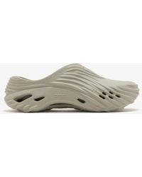 Crocs™ - Echo Wave Clogs - Lyst