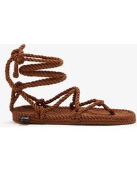 Nomadic State Of Mind - Romano Sandals - Lyst
