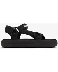 Moon Boot - Super Sandals - Lyst