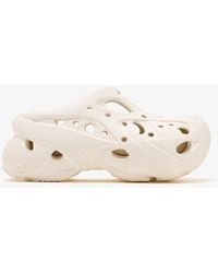 Crocs™ - Caged Clogs - Lyst