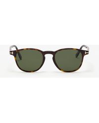 Tom Ford - Holt 02 Sunglasses - Lyst