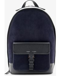 GRAMS28 - 151 Stealth Backpack - Lyst