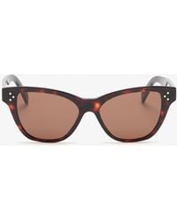 Celine - 3 Dots Hd Sunglasses - Lyst