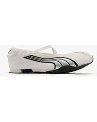 PUMA - H-Street Ballet Sneakers - Lyst