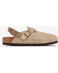 Birkenstock - Tokio Ii Regular-Width Clogs - Lyst