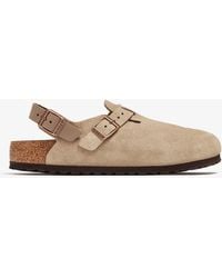 Birkenstock - Tokio Ii Regular-Width Clogs - Lyst