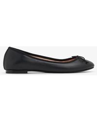 House Of Ballerinas - Louise Ballet Flats - Lyst