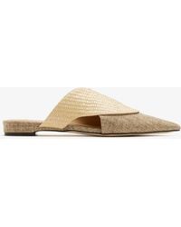 THUNA - Rima Mules - Lyst