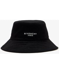 Givenchy - Logo Bucket Hat - Lyst