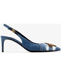 Dolce & Gabbana - Pumps - Lyst