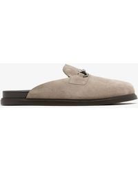 Ferragamo - Day Slippers - Lyst